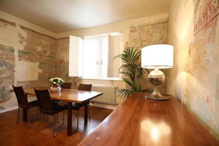 Appartamento 1 camera