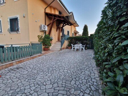 Appartamento 1 camera, con aria condizionata