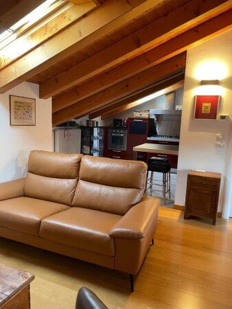 Appartamento 2 camere, con aria condizionata