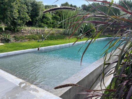 Bed and breakfast 2 ospiti, con piscina