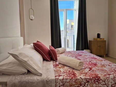 Bed and breakfast 3 ospiti, con aria condizionata