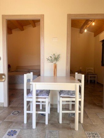 Campeggi/Case mobili 4 ospiti, con giardino