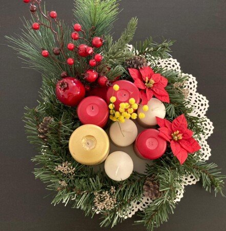 Appartamento 1 camera, con aria condizionata