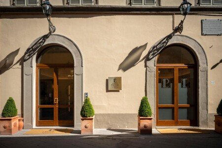 Hotel con aria condizionata