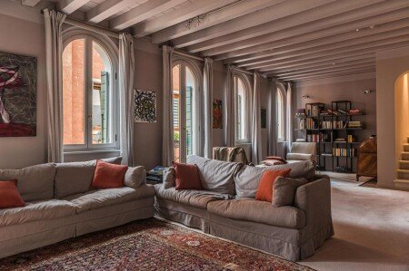 Bed and breakfast 2 ospiti, con aria condizionata