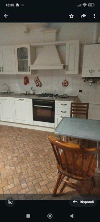 Casa 1 camera, con wifi