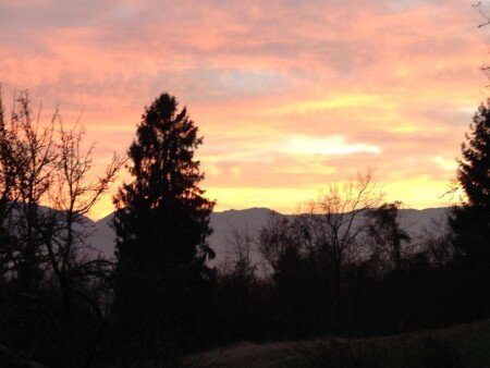 Bed and breakfast 6 ospiti, con giardino