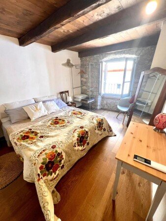 Bed and breakfast 1 camera, con aria condizionata