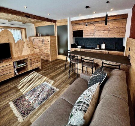 Bed and breakfast 1 camera, con wifi