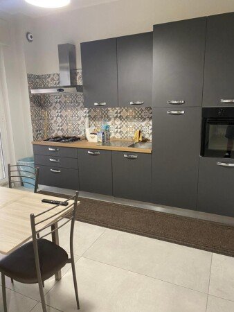 Appartamento 8 ospiti, con aria condizionata