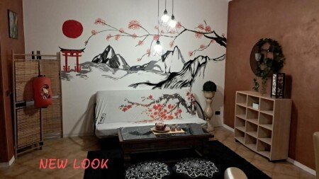 Appartamento 1 camera, con idromassaggio