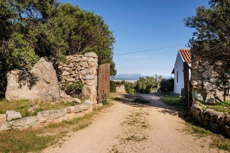 Villa 2 camere, con idromassaggio