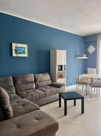 Appartamento 1 camera, con wifi