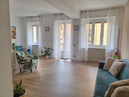 Appartamento 2 camere, con aria condizionata