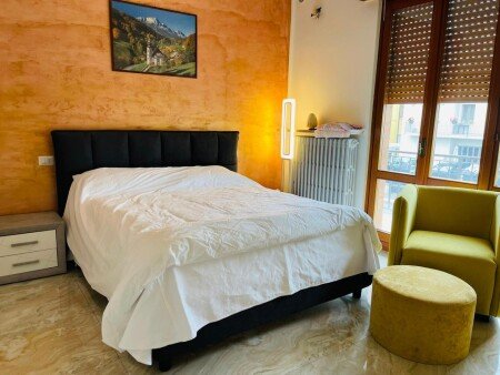 Bed and breakfast 2 ospiti, con giardino