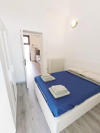 Appartamento 1 camera, con wifi