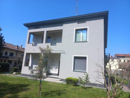 Casa 2 camere, con idromassaggio