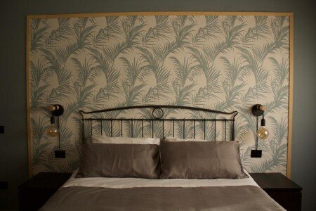 Appartamento 1 camera, con aria condizionata