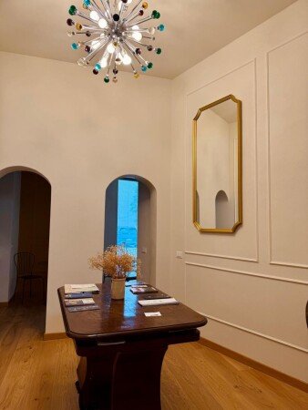 Bed and breakfast 2 ospiti, con aria condizionata