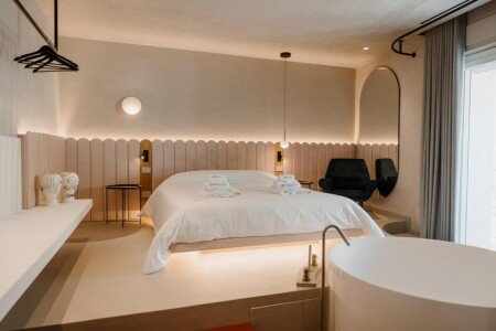 Bed and breakfast 3 ospiti, con idromassaggio