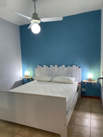 Appartamento 2 camere, con aria condizionata