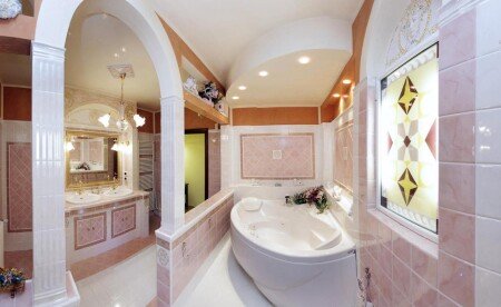 Bed and breakfast 2 ospiti, con piscina