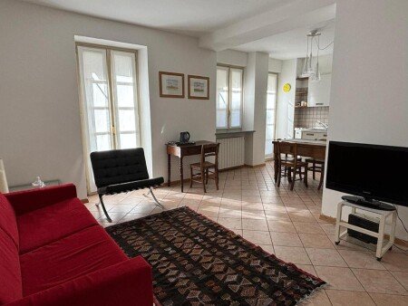 Appartamento 2 camere, con aria condizionata