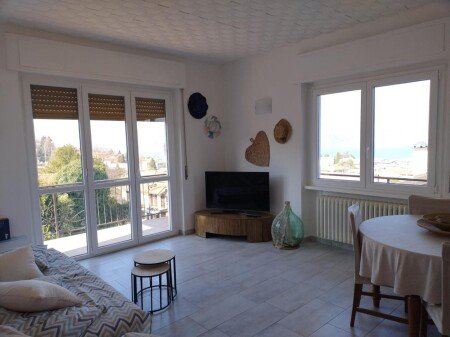 Appartamento 2 camere, con wifi