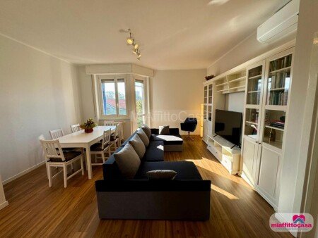 Appartamento 2 camere, con aria condizionata