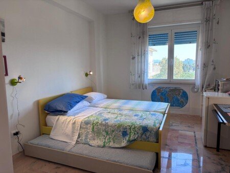 Bed and breakfast 1 camera, con aria condizionata