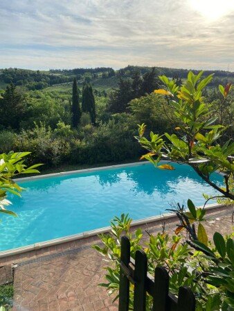 Villa 2 camere, con piscina