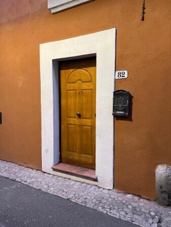 Appartamento 2 camere, con wifi