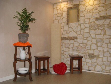 Bed and breakfast 4 ospiti, con aria condizionata