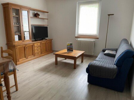 Appartamento 2 camere, con wifi