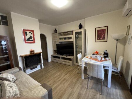 Appartamento 4 ospiti, con piscina