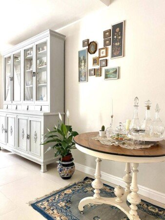 Bed and breakfast 2 ospiti, con parcheggio