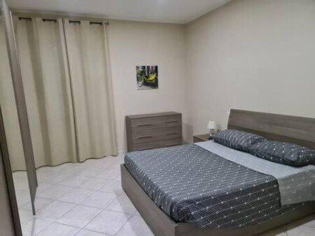 Appartamento 4 ospiti, con aria condizionata