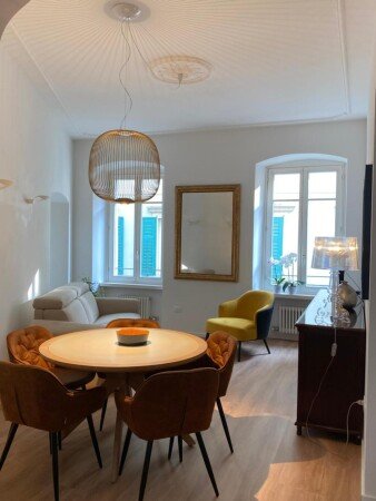 Appartamento 2 camere, con wifi