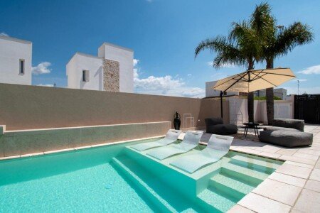 Bed and breakfast 2 ospiti, con idromassaggio