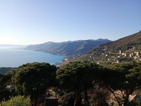 Bed and breakfast 2 camere, con aria condizionata