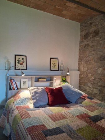 Appartamento 1 camera, con giardino