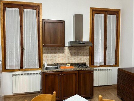 Appartamento 1 camera, con wifi