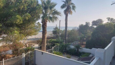 Casa 3 camere, con giardino