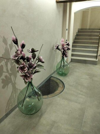 Aparthotel 1 camera, con aria condizionata