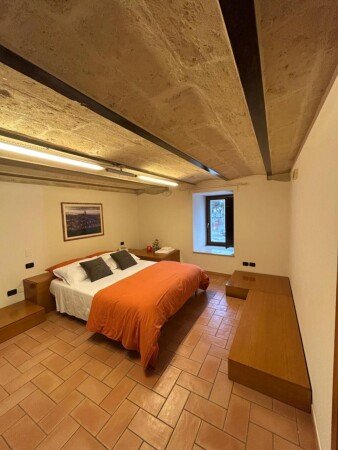 Casa 1 camera, con aria condizionata