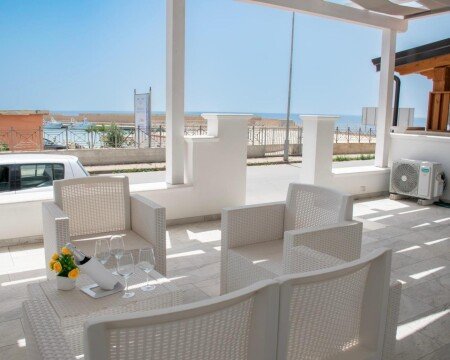 Bed and breakfast 1 camera, con aria condizionata