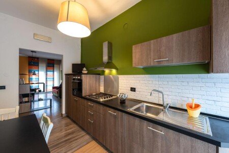 Gîte 2 chambres, avec climatisation