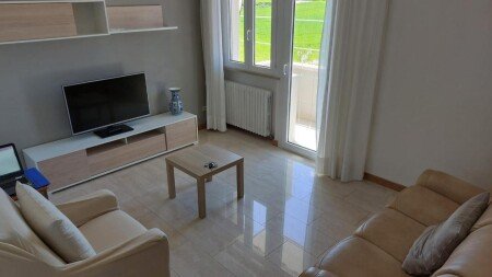 Appartamento 2 camere, con aria condizionata