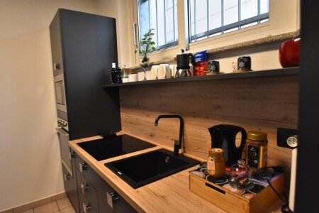 Appartamento 1 camera, con wifi