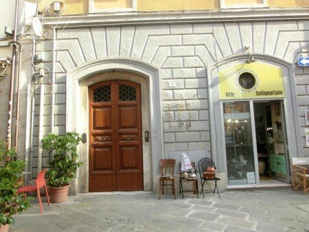 Bed and breakfast 3 ospiti, con aria condizionata
